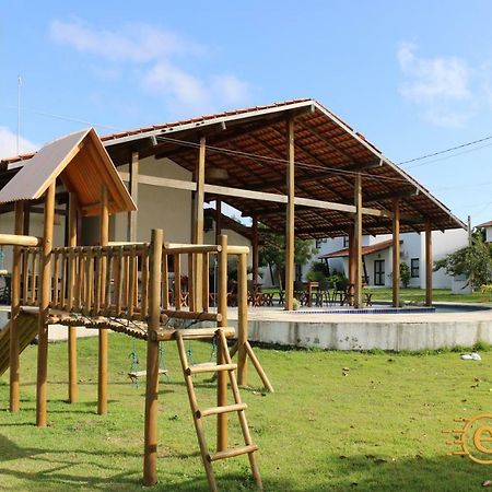 Quinta Do Rio - Epipa Aparthotel Praia de Pipa Eksteriør bilde
