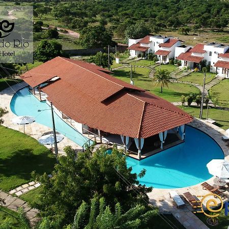 Quinta Do Rio - Epipa Aparthotel Praia de Pipa Eksteriør bilde