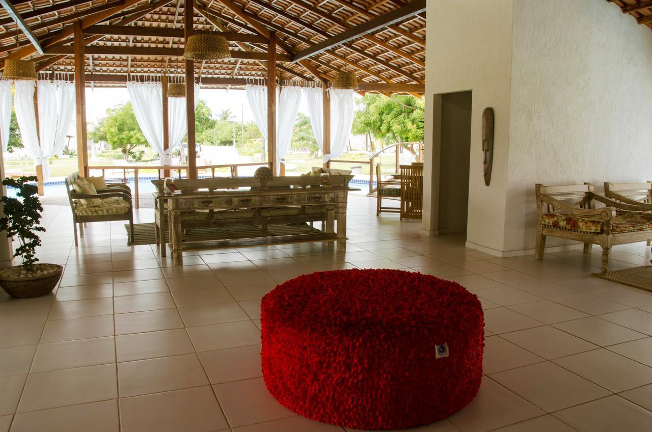 Quinta Do Rio - Epipa Aparthotel Praia de Pipa Eksteriør bilde