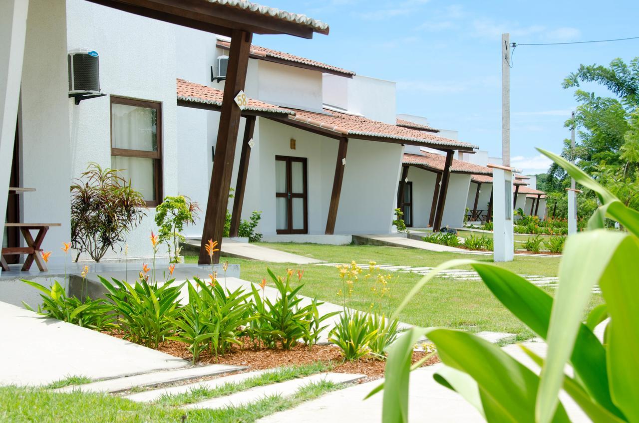 Quinta Do Rio - Epipa Aparthotel Praia de Pipa Eksteriør bilde